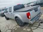 2014 NISSAN Frontier