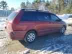 2004 TOYOTA SIENNA