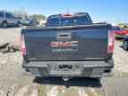 2022 GMC CANYON