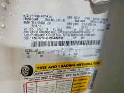 2024 FORD Expedition