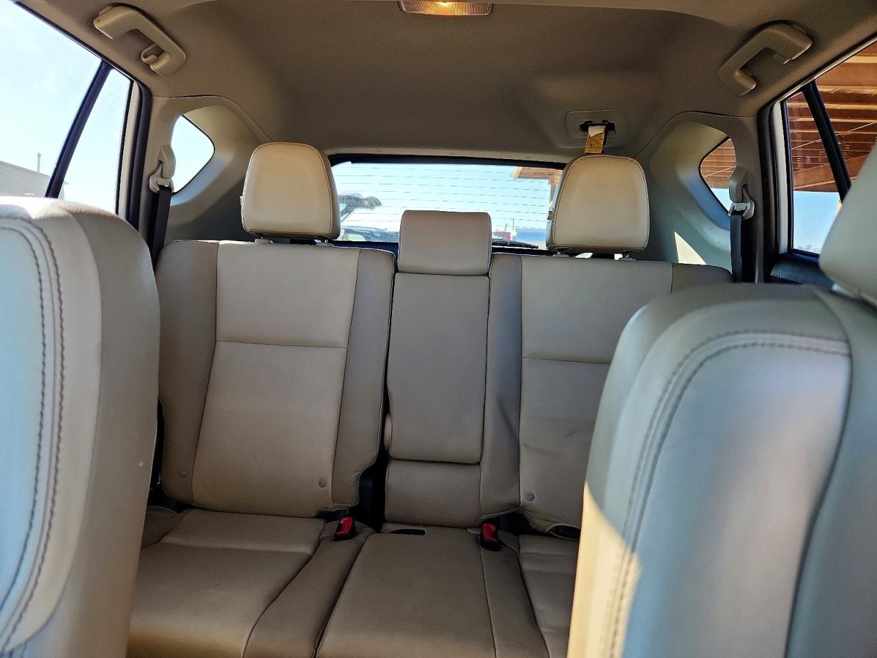 2014 TOYOTA RAV4