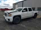 2014 GMC Sierra
