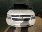 2014 CHEVROLET Suburban