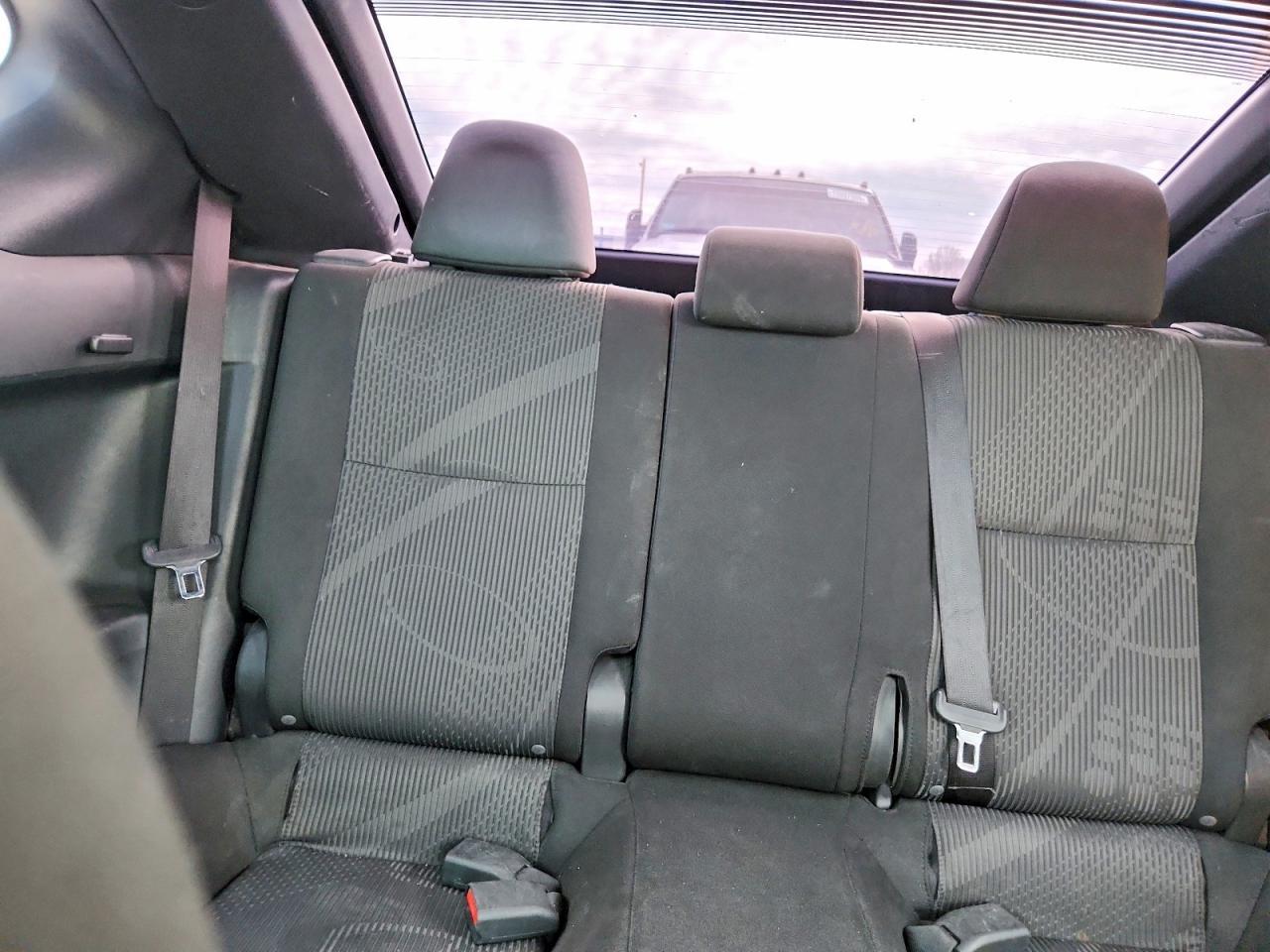 2011 TOYOTA SCION