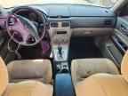 2004 SUBARU FORESTER