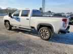 2025 CHEVROLET Silverado