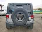 2012 JEEP WRANGLER