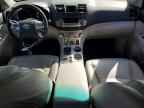 2012 TOYOTA Highlander Hybrid