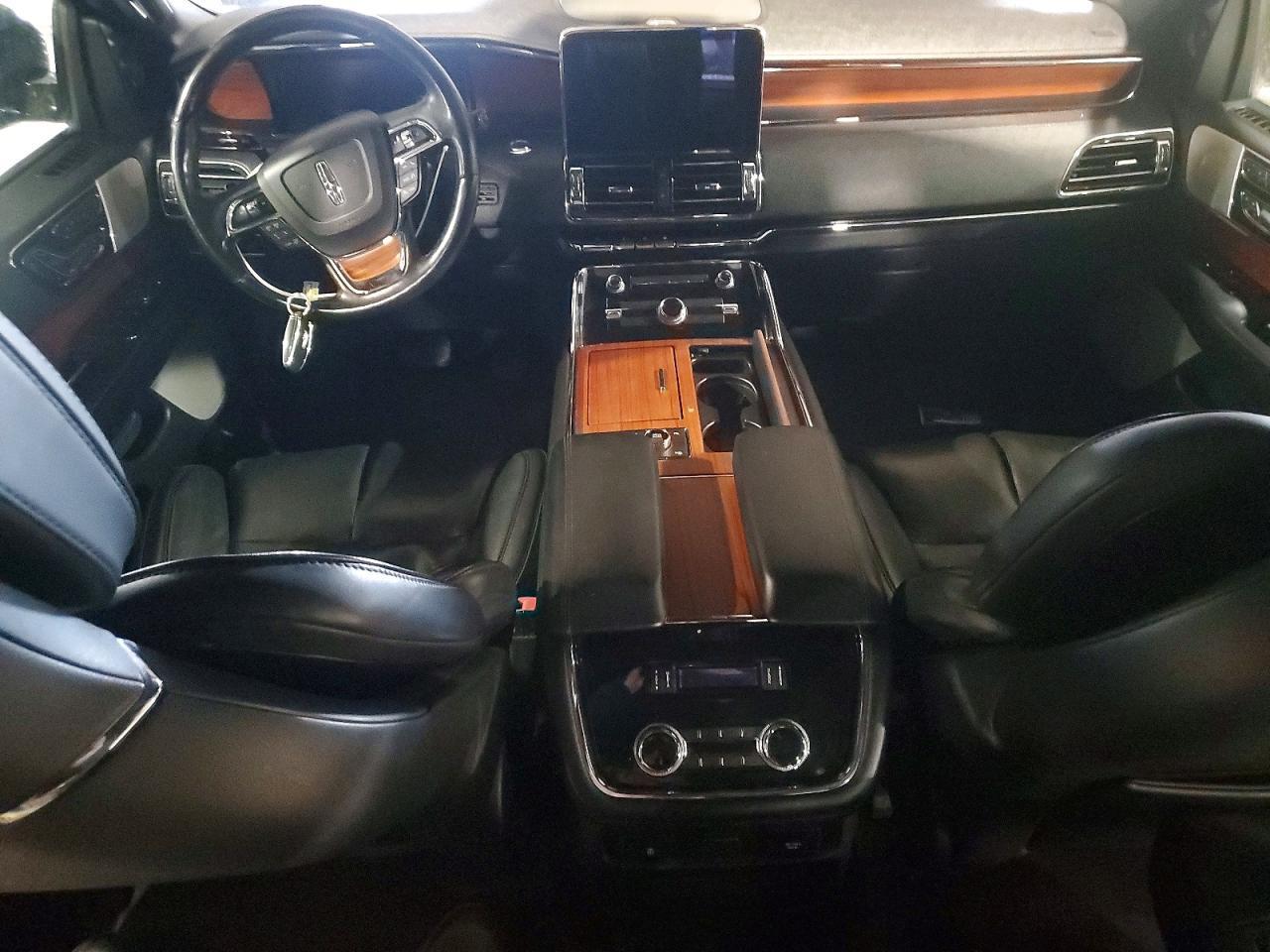 2019 LINCOLN Navigator