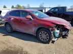 2019 LEXUS NX 300H
