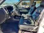 2001 NISSAN Frontier