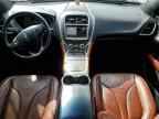 2017 LINCOLN MKX