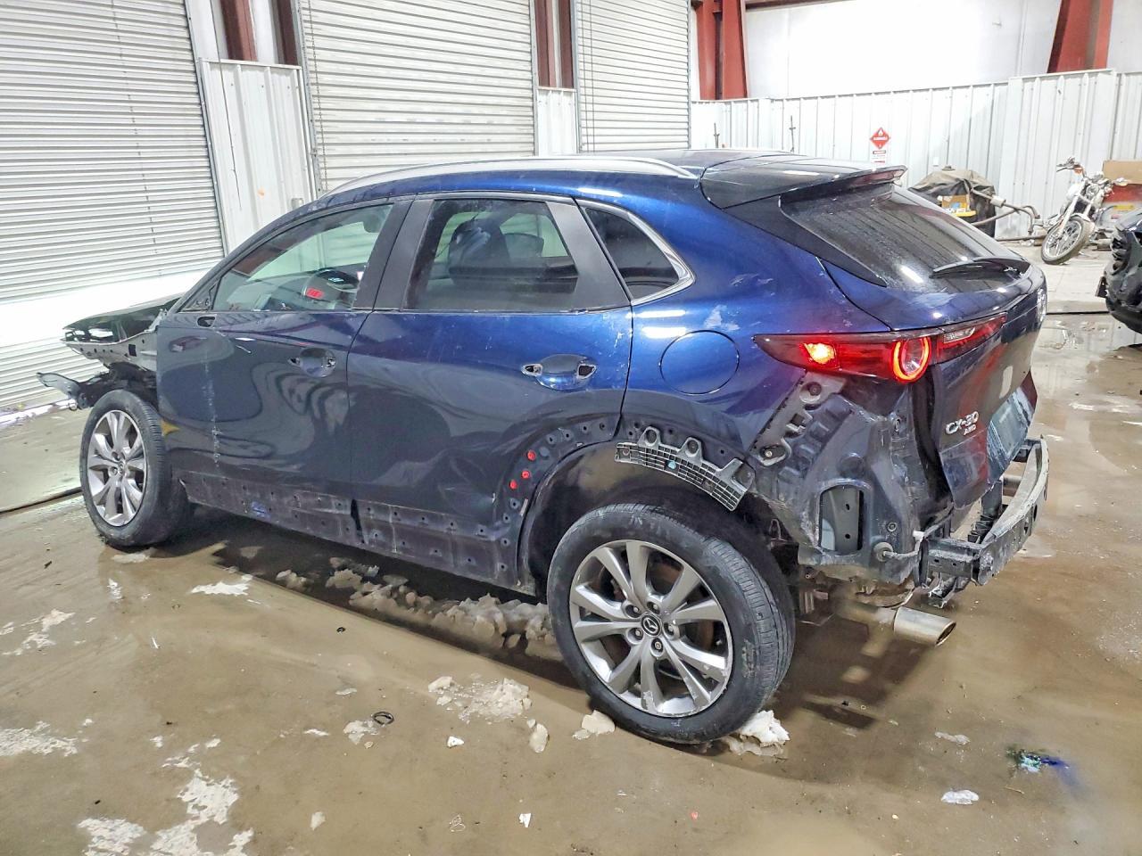 2023 MAZDA CX-30