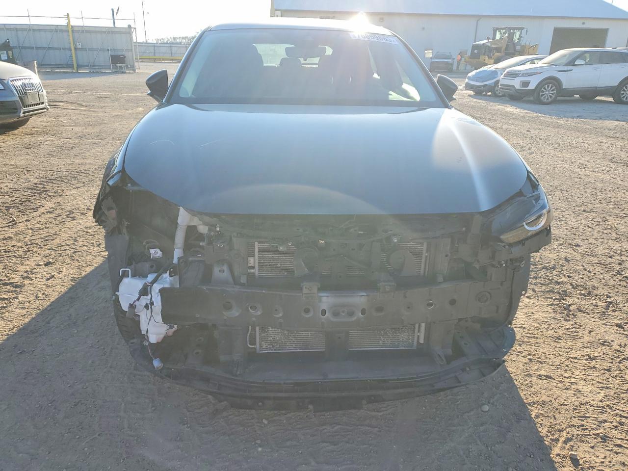 2021 MAZDA CX-30