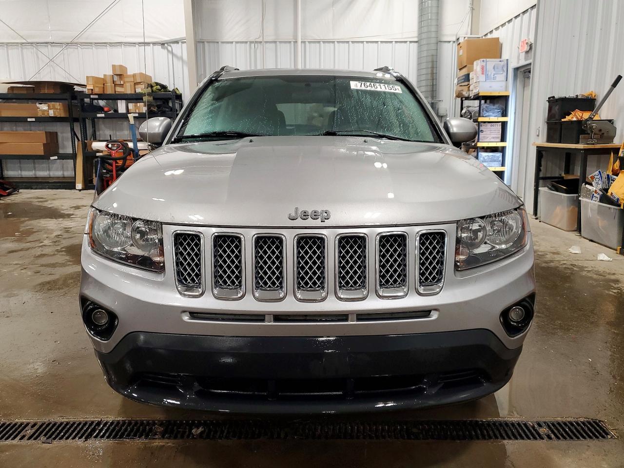 2014 JEEP Compass