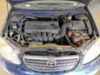 2007 TOYOTA COROLLA