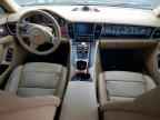 2014 PORSCHE Panamera