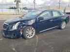 2016 CADILLAC XTS