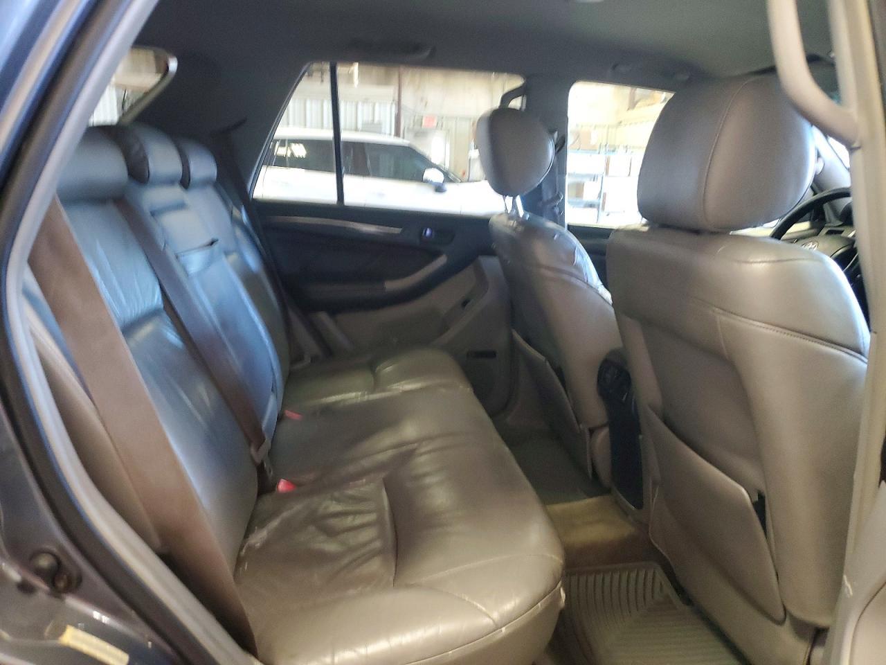 2004 TOYOTA 4Runner