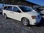 2008 DODGE GRAND CARAVAN