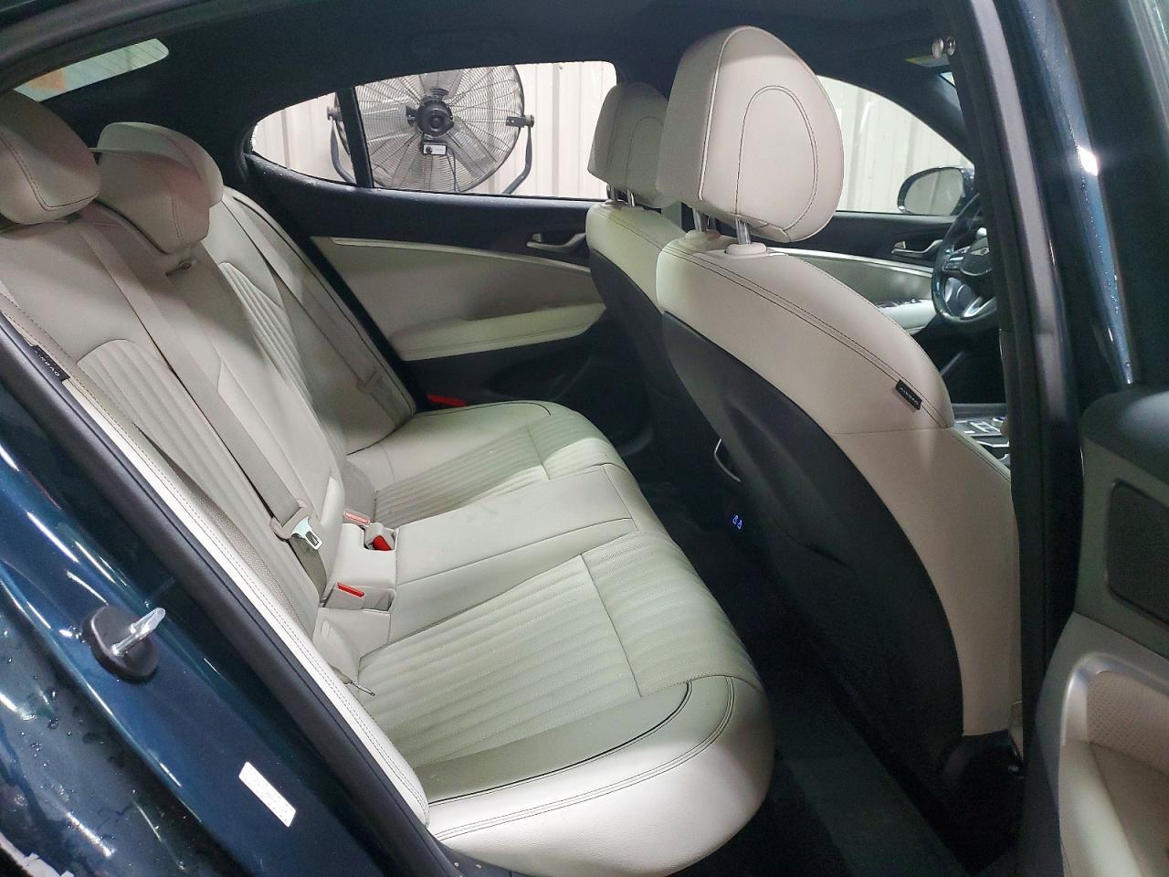 2024 GENESIS G70