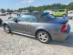 2004 FORD MUSTANG