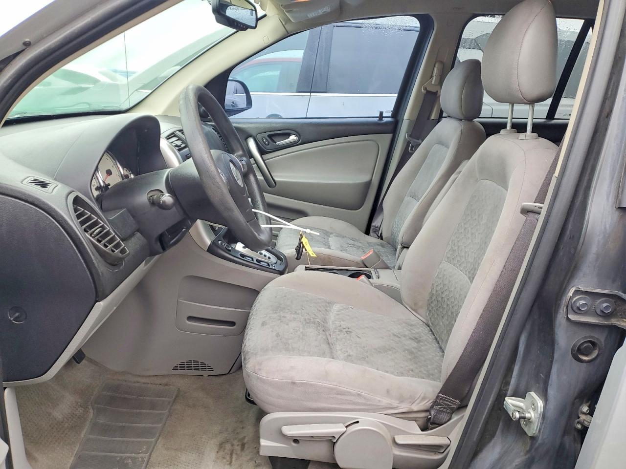 2007 SATURN Vue