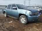 2008 CHEVROLET Avalanche