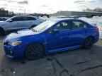 2018 SUBARU WRX