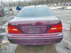 2001 LEXUS Ls 430