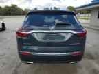 2018 BUICK ENCLAVE