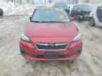 2019 SUBARU IMPREZA