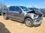 2022 FORD F-150 Lightning