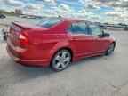 2010 FORD FUSION
