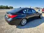 2016 INFINITI Q50
