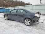 2010 PONTIAC G6