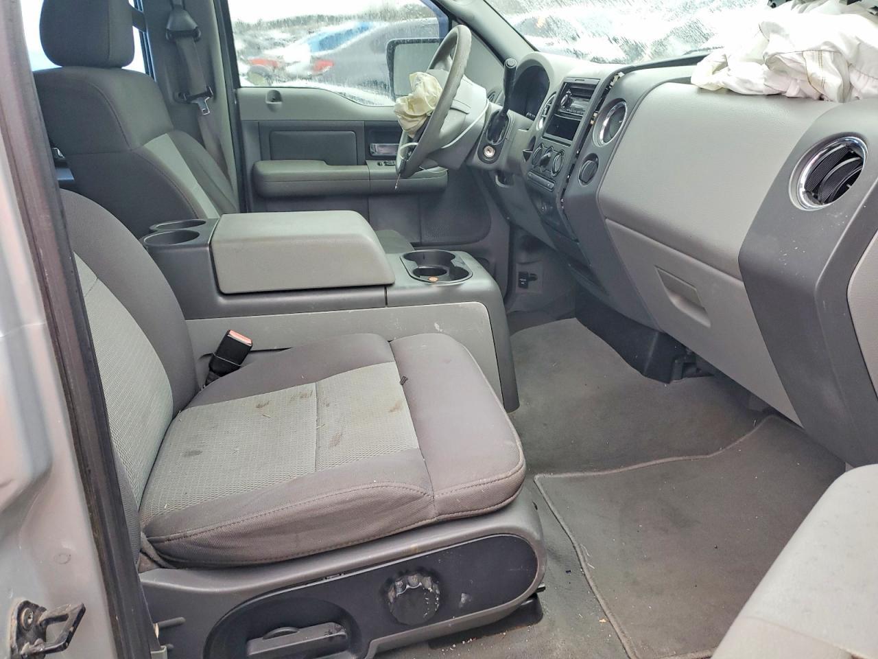 2004 FORD F-150 Lightning