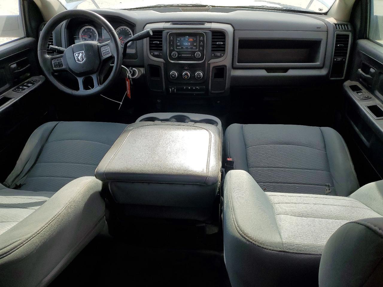 2014 RAM 3500