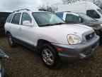 2003 HYUNDAI SANTA FE