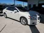 2014 NISSAN Maxima