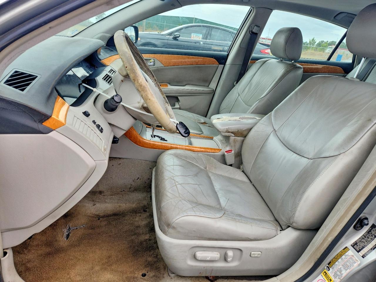 2006 TOYOTA Avalon
