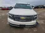 2015 CHEVROLET Tahoe