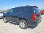 2011 CHEVROLET Tahoe