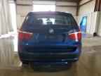 2013 BMW X3