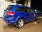 2012 DODGE JOURNEY