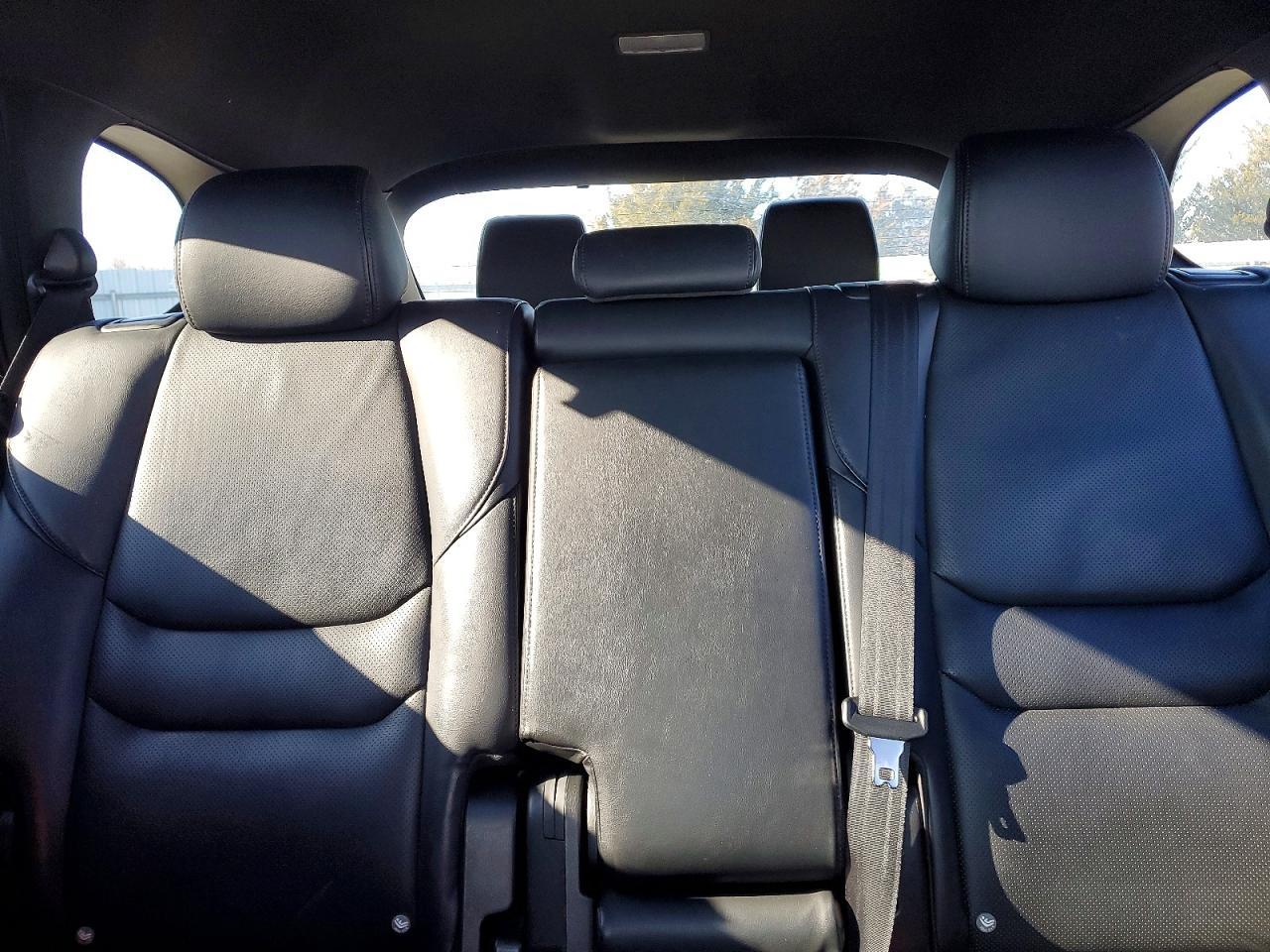 2019 MAZDA CX-9