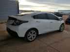 2018 CHEVROLET VOLT
