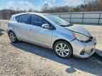 2012 TOYOTA Prius c