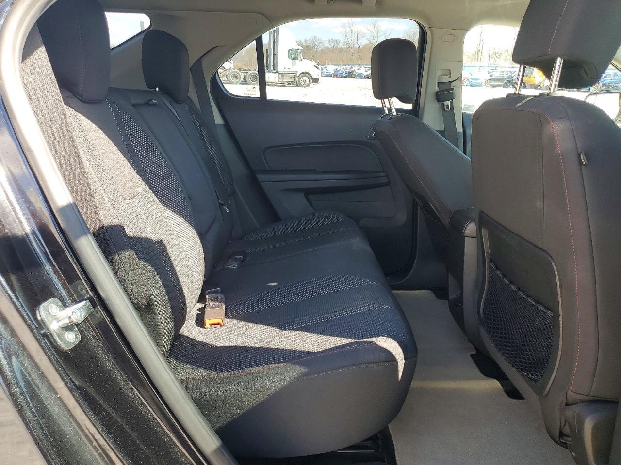 2014 CHEVROLET EQUINOX