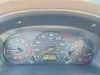 2001 HONDA ACCORD